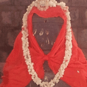Sri Thrailokhya Bhooshana Tirtharu